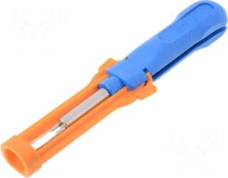 TE Connectivity Tool: for removal |