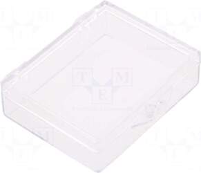 TEKO Container: single | 56.5x52x16