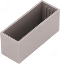 TEKO Enclosure: designed for potting |