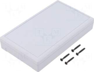 TEKO Enclosure: desktop | TENCLOS FLAT