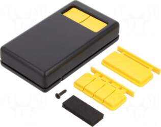 TEKO Enclosure: for remote controller |