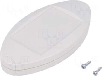 TEKO Enclosure: for remote controller |