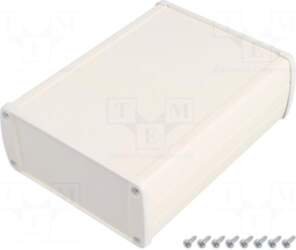 TEKO Enclosure: multipurpose | TEKAM |
