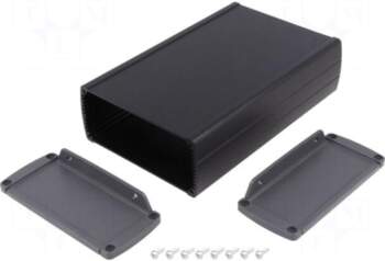 TEKO Enclosure: multipurpose | with fixing