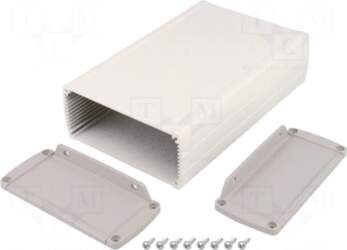 TEKO Enclosure: multipurpose | with fixing
