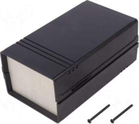 TEKO Enclosure: multipurpose | with panel