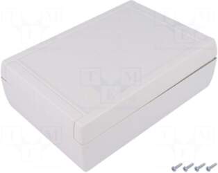 TEKO Enclosure: multipurpose | X: 133mm