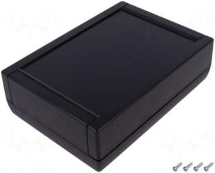 TEKO Enclosure: multipurpose | X: 133mm