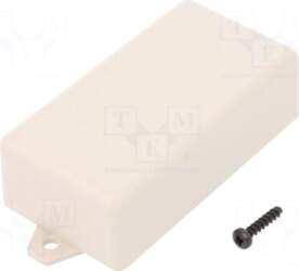 TEKO Enclosure: multipurpose | X: 38mm