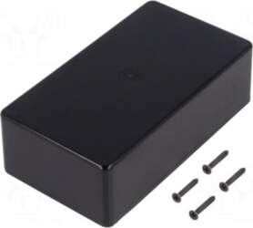 TEKO Enclosure: multipurpose | X: 70mm