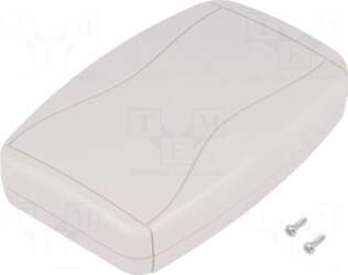 TEKO Enclosure: multipurpose | X: 74mm