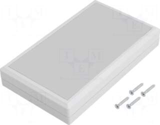 TEKO Enclosure: multipurpose | X: 85mm