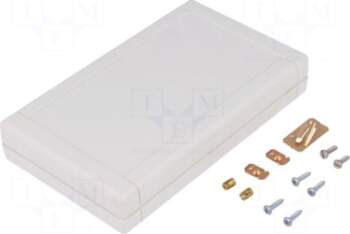 TEKO Enclosure: multipurpose | X: 94mm