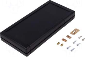 TEKO Enclosure: multipurpose | X: 94mm