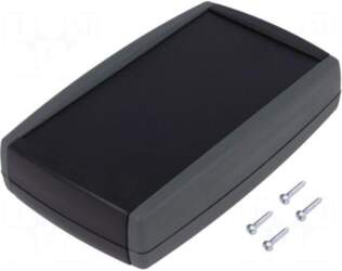 TEKO Enclosure: multipurpose | X: 96mm