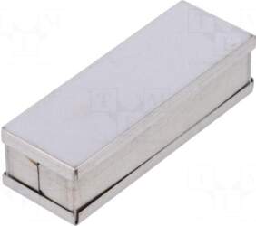 TEKO Enclosure: shielding | X: 29mm