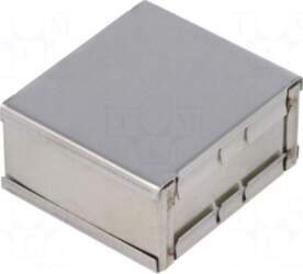 TEKO Enclosure: shielding | X: 50mm