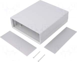 TEKO Enclosure: with panel | CAB