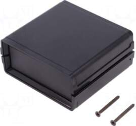 TEKO Enclosure: with panel | MINI