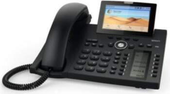 Telefons Snom D385