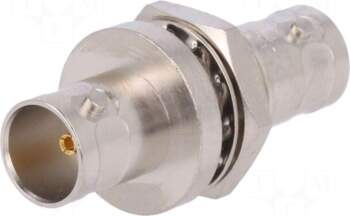 TELEGÄRTNER Coupler | BNC socket,both