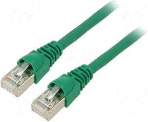 TELEGÄRTNER Patch cord | F/UTP |