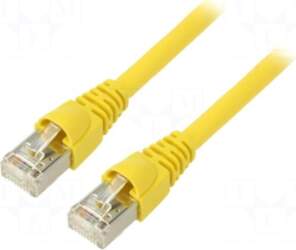 TELEGÄRTNER Patch cord | S/FTP |