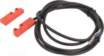 TELEMECANIQUE SENSORS Safety switch: magnetic |