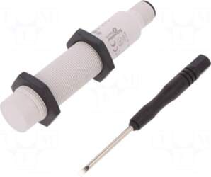 TELEMECANIQUE SENSORS Sensor: capacitive | Range: