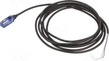 TELEMECANIQUE SENSORS Sensor: inductive | 0÷2