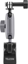 TELESIN Universal Handlebar Tube Clamp Mount
