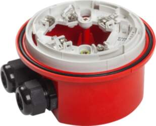 Teletek electronics SensoIRIS WSB IP65 /