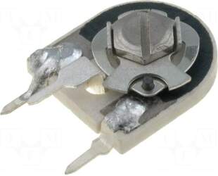 TELPOD Potentiometer: mounting | 6.8kΩ