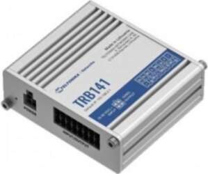 TELTONIKA IOT GATEWAY TRB141 INPUT/OUTPUT