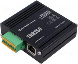 TELTONIKA Module: gateway | 16MBFLASH,128MBRAM