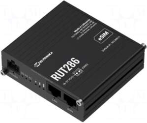 TELTONIKA Module: router LTE | DDR2