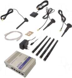 TELTONIKA Module: router LTE | Bluetooth: