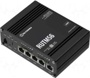 TELTONIKA Module: router LTE | DDR3