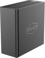 TERRAMASTER F4 SSD NAS File Server