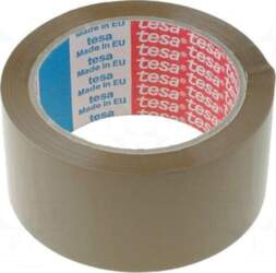 TESA Packing tapes | L: 66m
