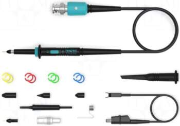 TESTEC Probe: for oscilloscope | passive