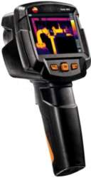 TESTO Infrared camera | LCD 3