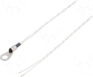 TEWA TEMPERATURE SENSORS Sensor: temperature |