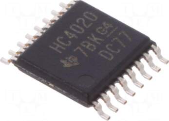 TEXAS INSTRUMENTS IC: digital | 14bit