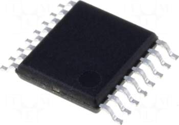 TEXAS INSTRUMENTS IC: digital | 3-to-8