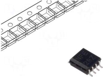 TEXAS INSTRUMENTS IC: digital | Ch:
