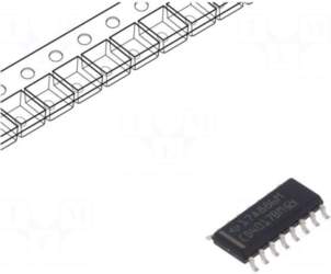 TEXAS INSTRUMENTS IC: digital | divider