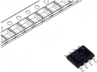 TEXAS INSTRUMENTS IC: interface | I/O