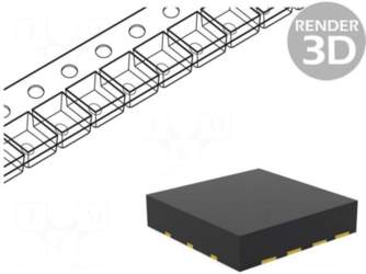 TEXAS INSTRUMENTS IC: interface | transceiver