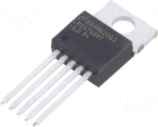 TEXAS INSTRUMENTS PMIC | DC/DC converter